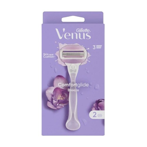 gillette-venus-comfortglide-breeze-rasierer-mit-2-ersatzklingen