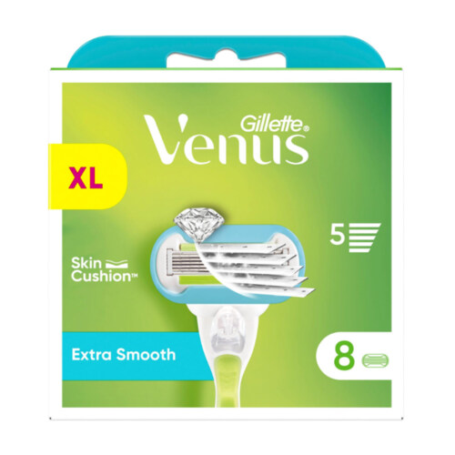 gillette-venus-extra-smooth-new-pack-rasierklingen-8er