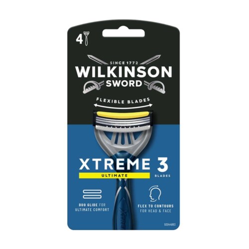 wilkinson-sword-xtreme-3-ultimate-comfort-new-design-einwegrasierer-4er