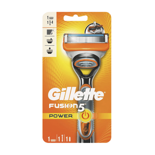 Gillette Fusion5 Power Rasierer