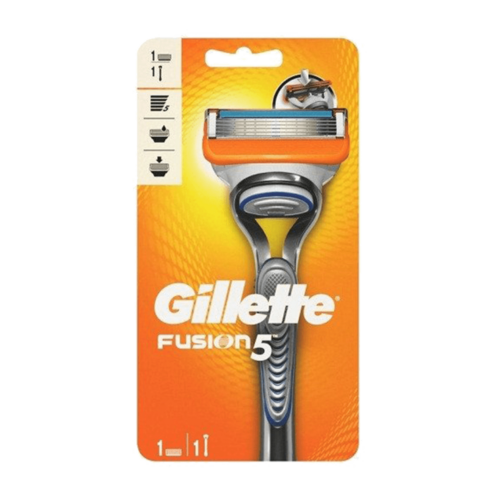 Gillette Fusion5 Razor 1-Up